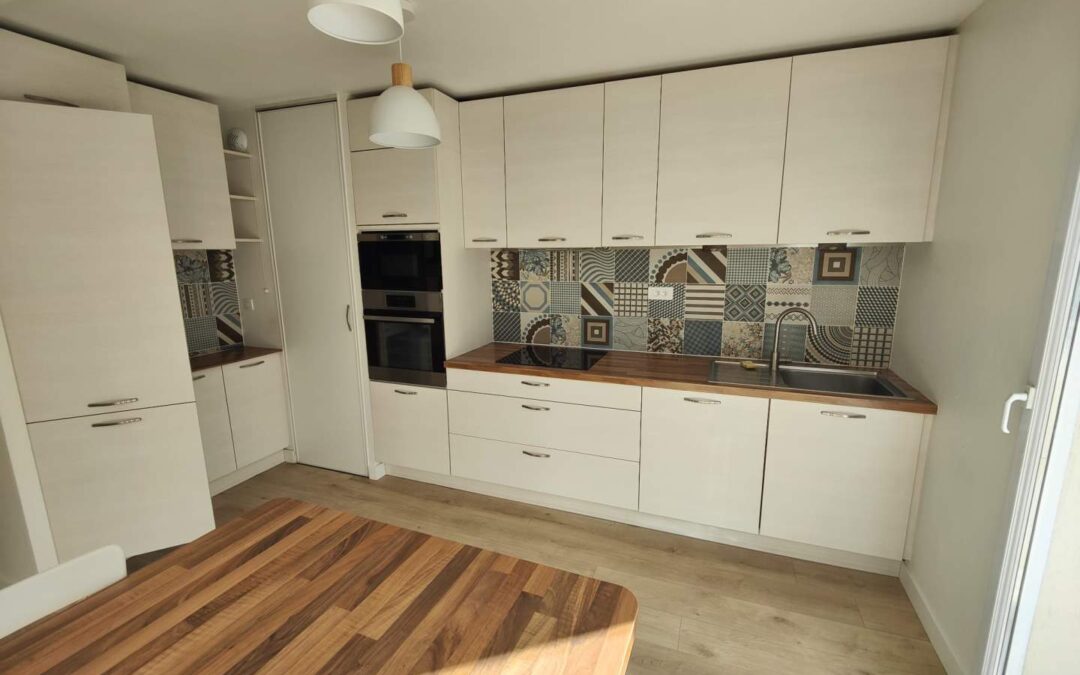 Appartement RENNES – réf 097/2029