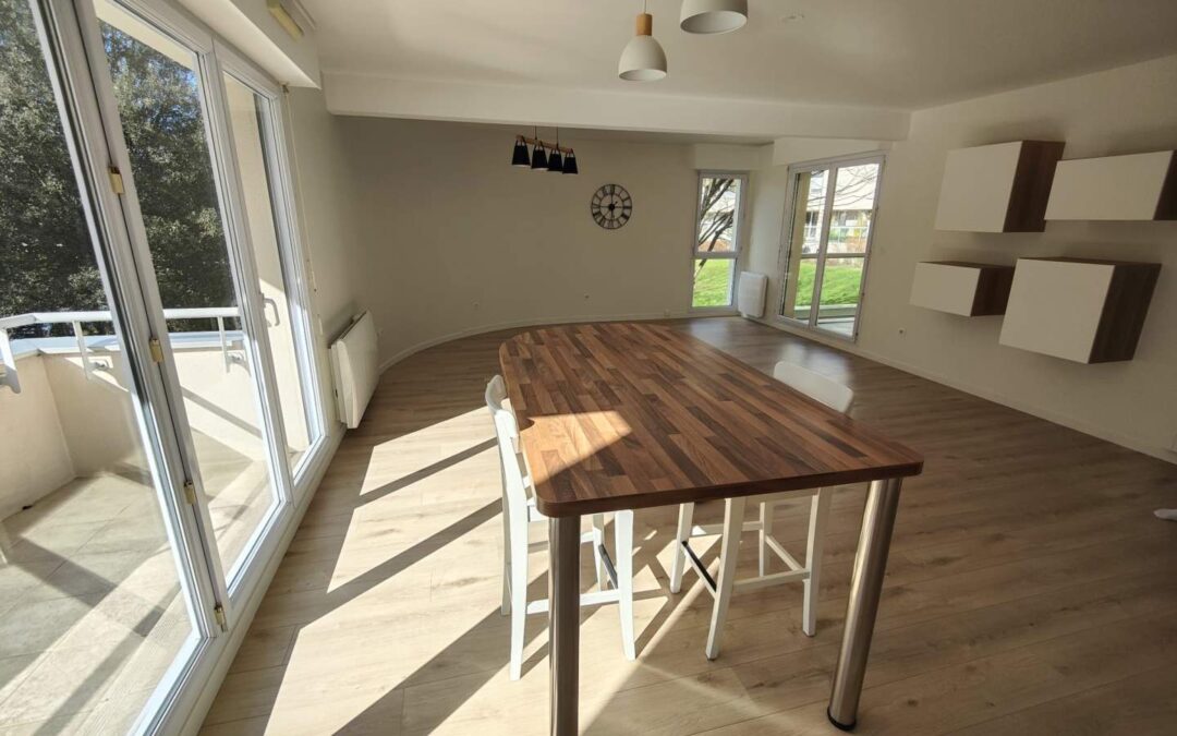 Appartement RENNES – réf 097/2029