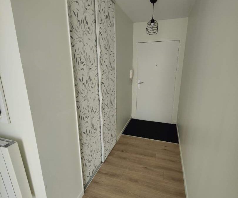 Appartement RENNES – réf 097/2029