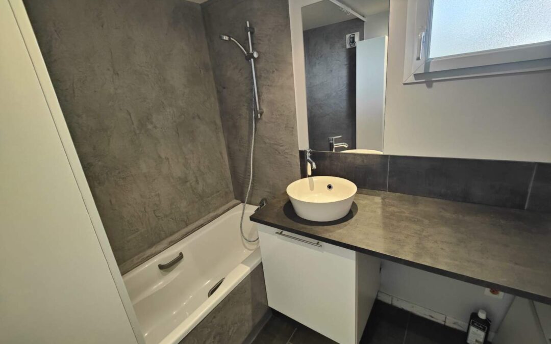 Appartement RENNES – réf 097/2029