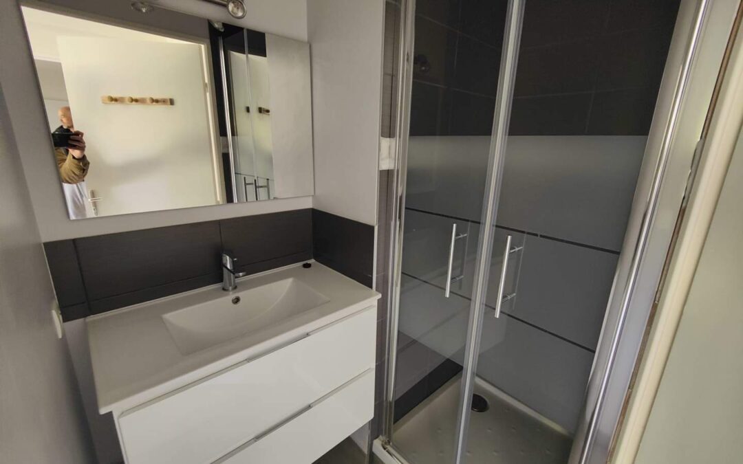 Appartement RENNES – réf 097/2029