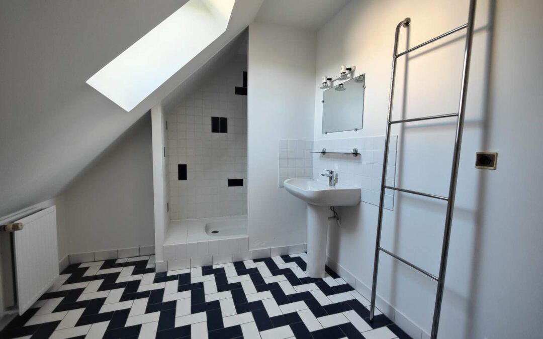 Maison d’habitation CESSON SEVIGNE – réf 097/2032