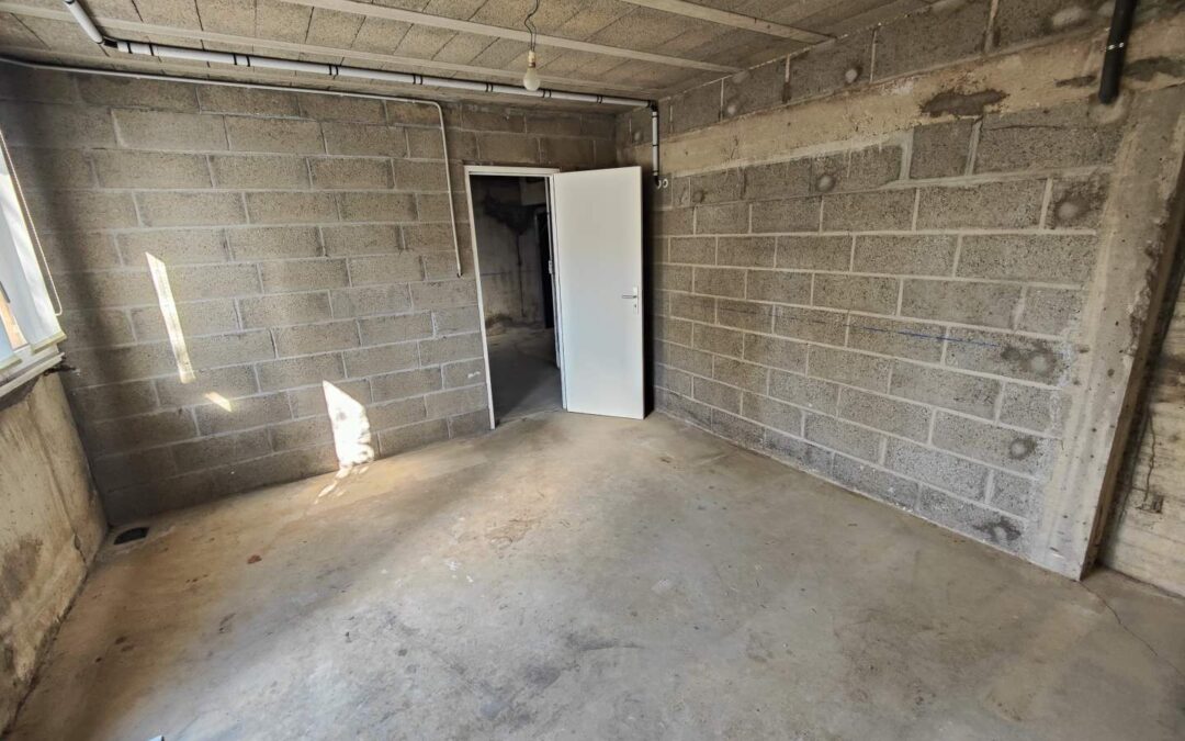 Maison d’habitation CESSON SEVIGNE – réf 097/2032