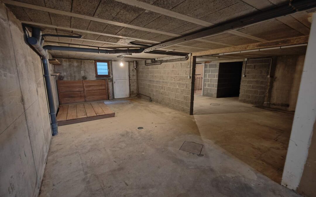 Maison d’habitation CESSON SEVIGNE – réf 097/2032
