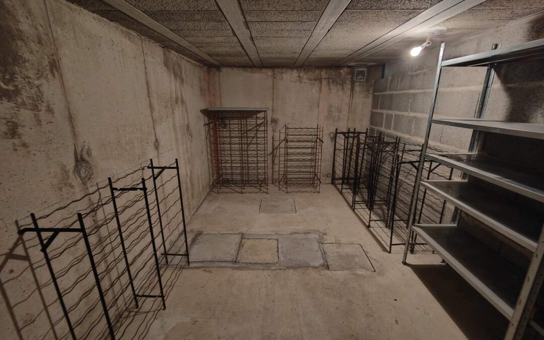 Maison d’habitation CESSON SEVIGNE – réf 097/2032