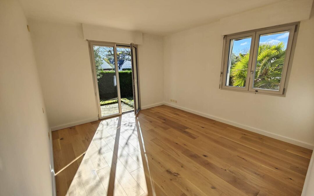 Maison d’habitation CESSON SEVIGNE – réf 097/2032