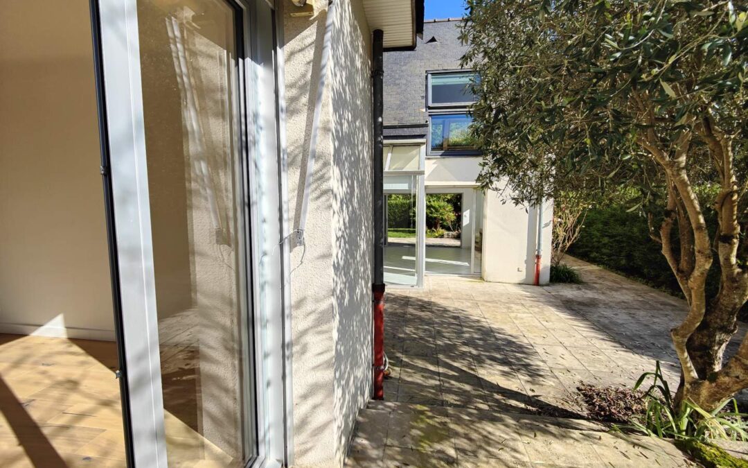 Maison d’habitation CESSON SEVIGNE – réf 097/2032