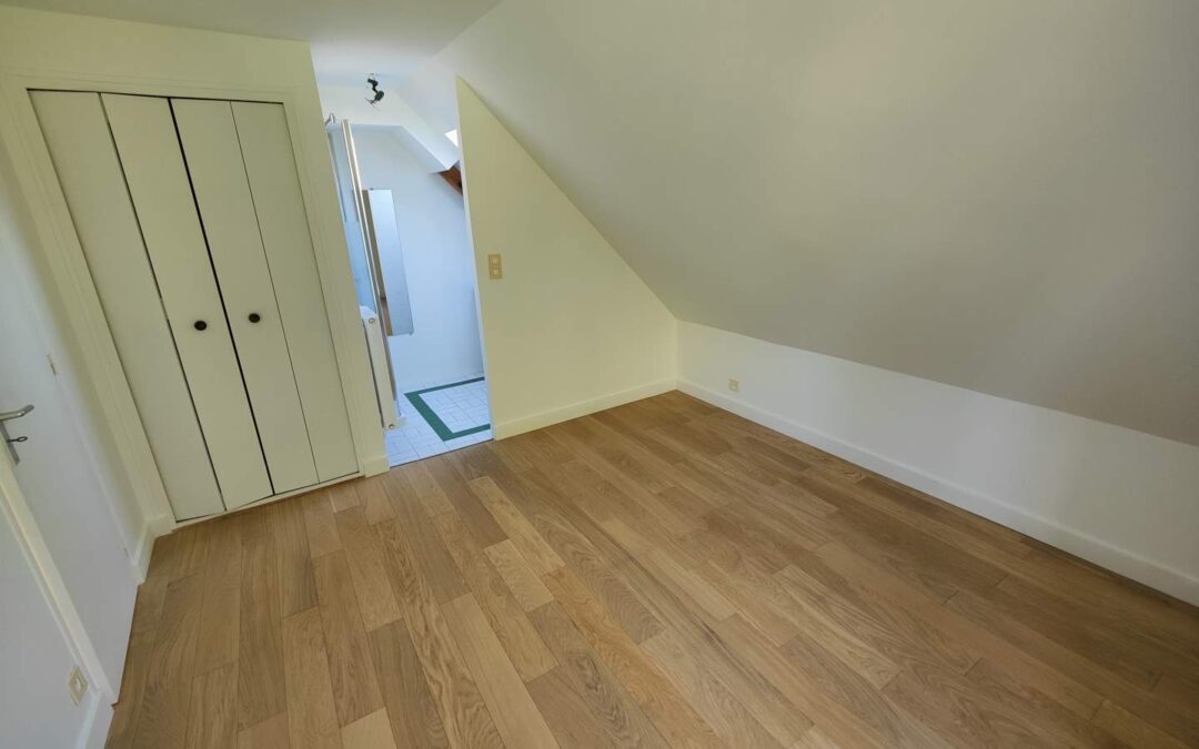 Maison d’habitation CESSON SEVIGNE – réf 097/2032