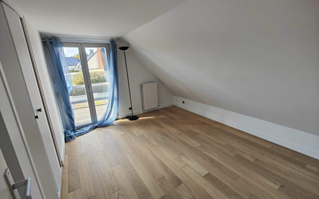 Maison d’habitation CESSON SEVIGNE – réf 097/2032