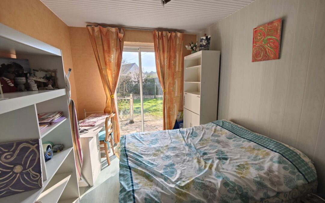 Maison d’habitation CESSON SEVIGNE – réf 097/2034