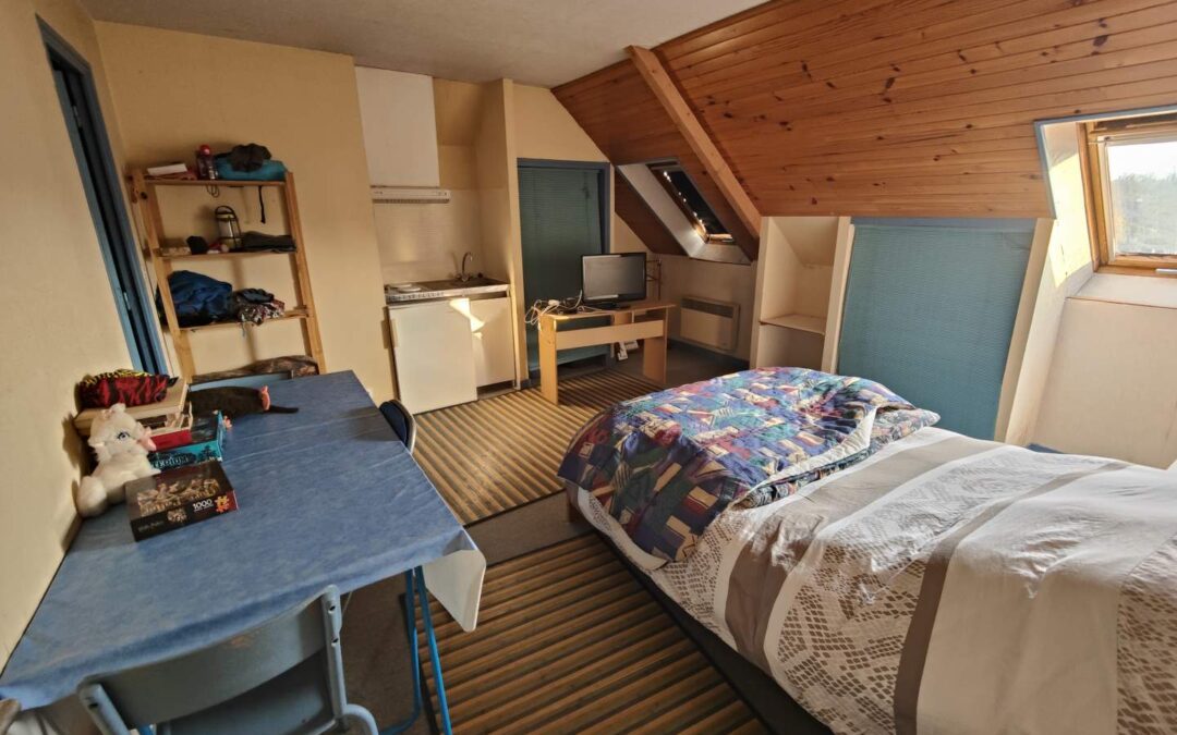 Maison d’habitation CESSON SEVIGNE – réf 097/2034