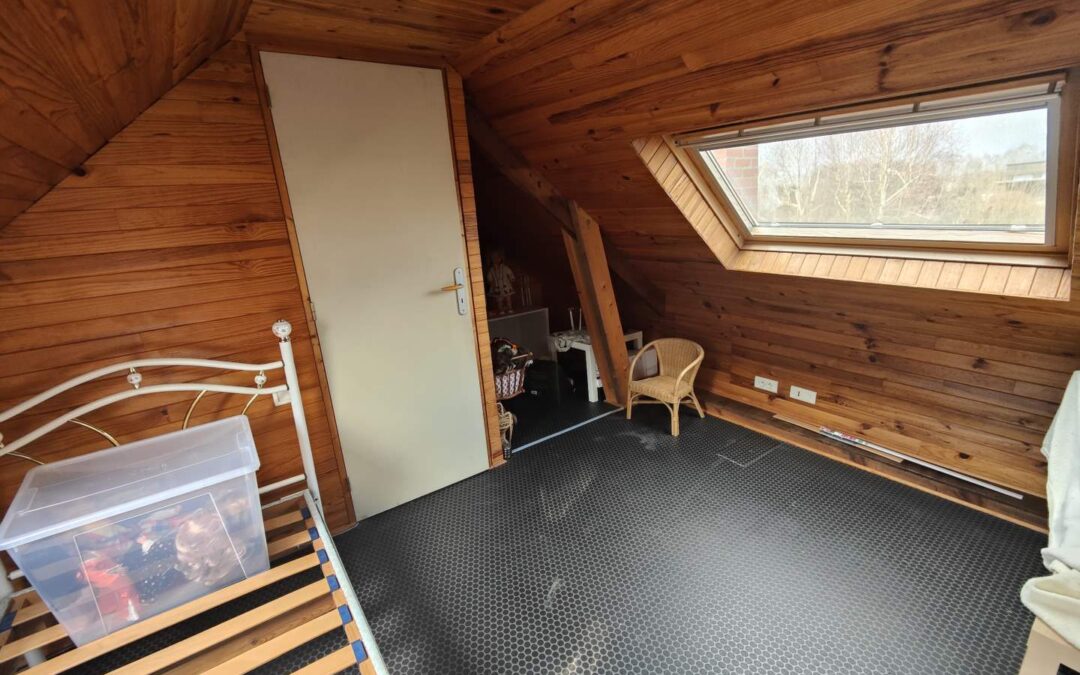Maison d’habitation CESSON SEVIGNE – réf 097/2035