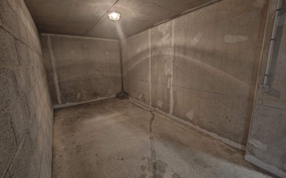 Parking couvert CESSON SEVIGNE – réf 097/2036