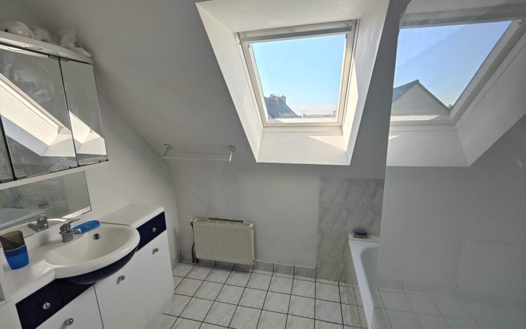 Maison individuelle DOMLOUP – réf 097/2038