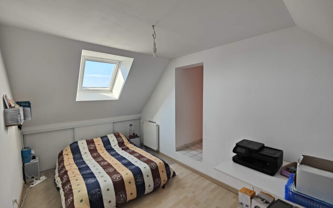 Maison individuelle DOMLOUP – réf 097/2038