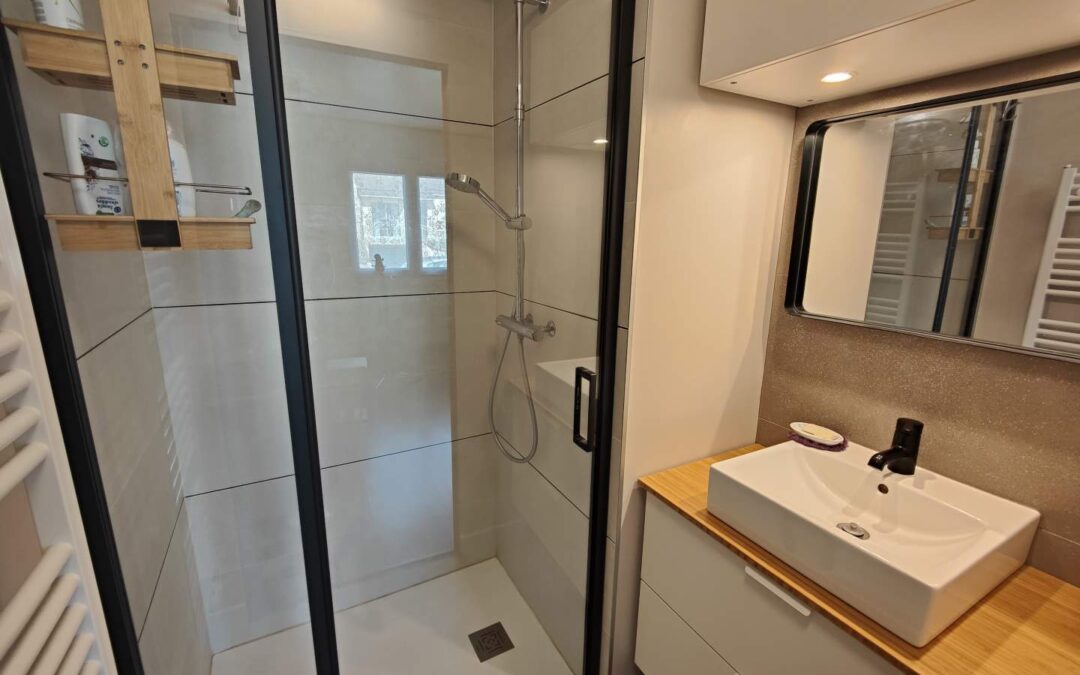 Maison individuelle DOMLOUP – réf 097/2038