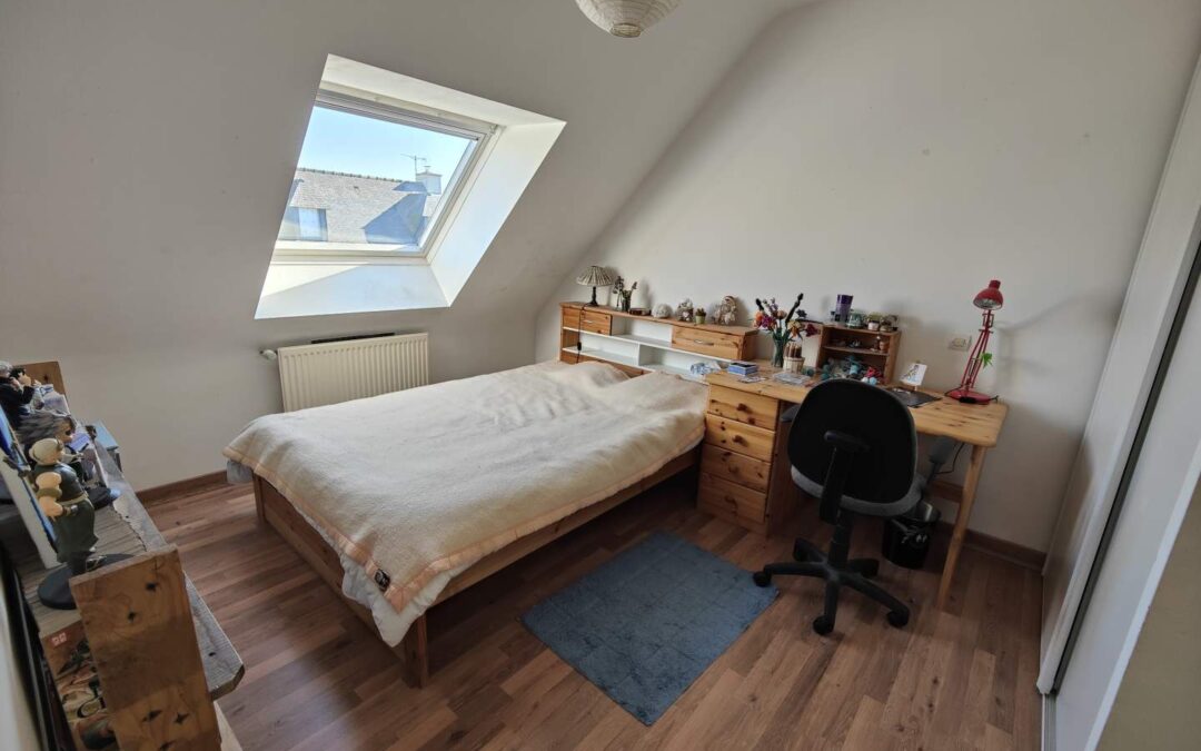 Maison individuelle DOMLOUP – réf 097/2038