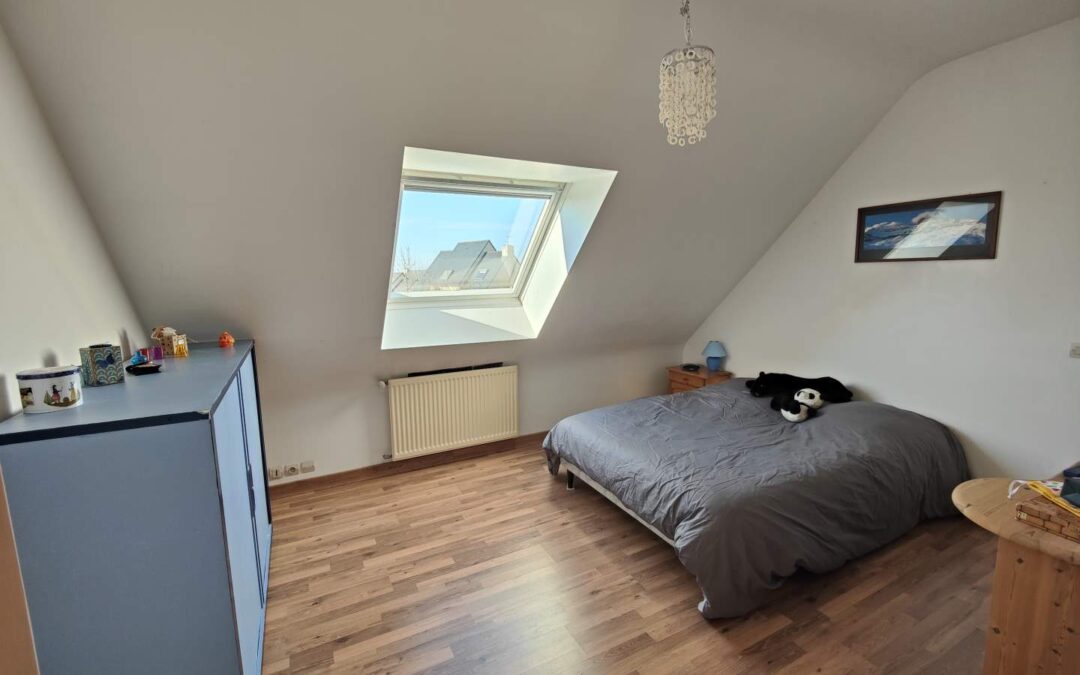 Maison individuelle DOMLOUP – réf 097/2038