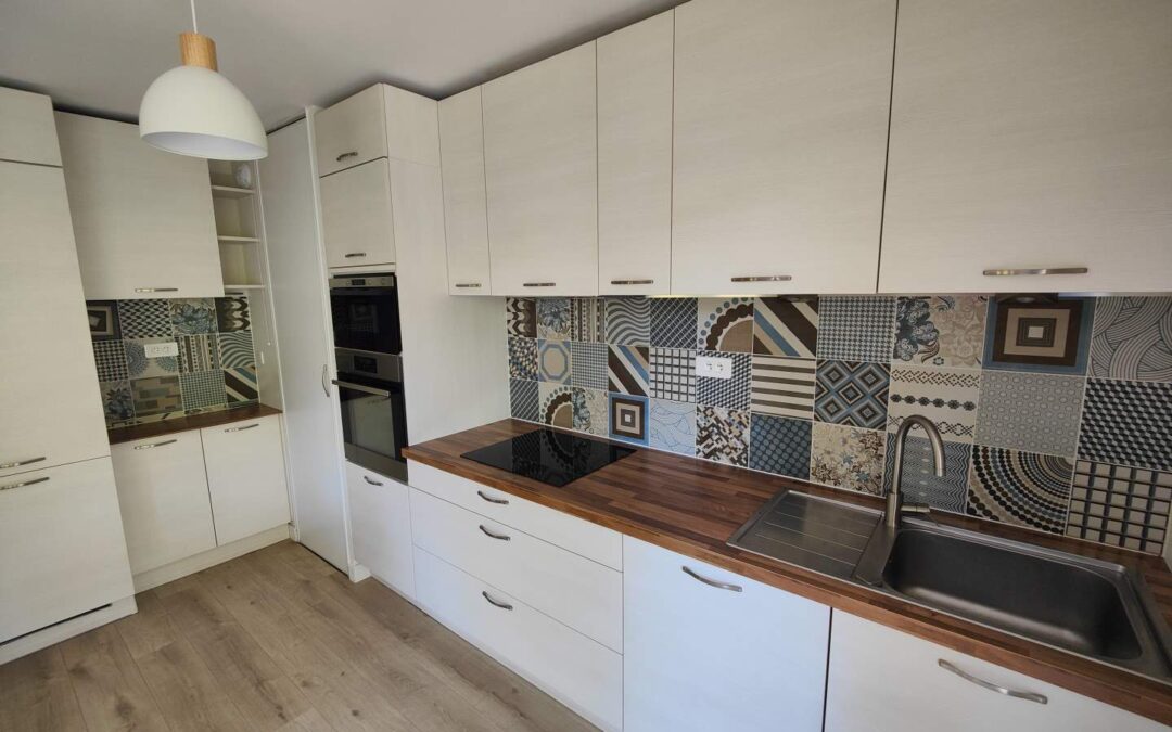 Appartement RENNES – réf 097/2158