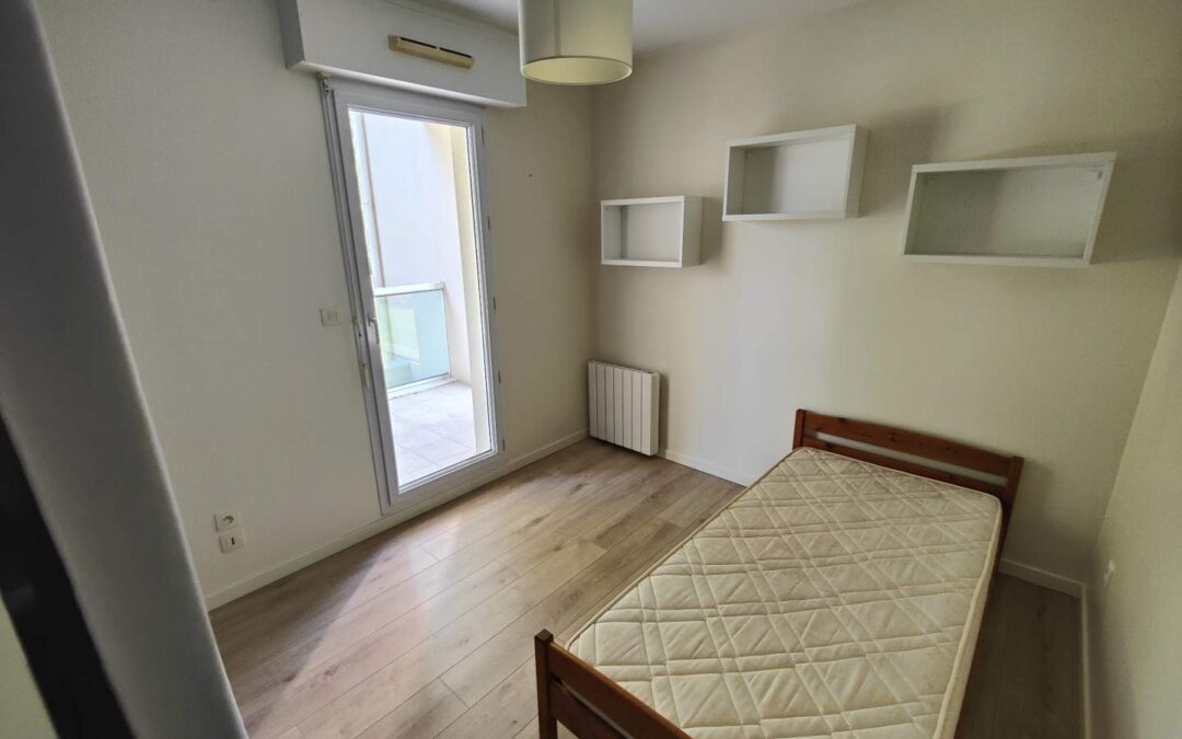 Appartement RENNES – réf 097/2158