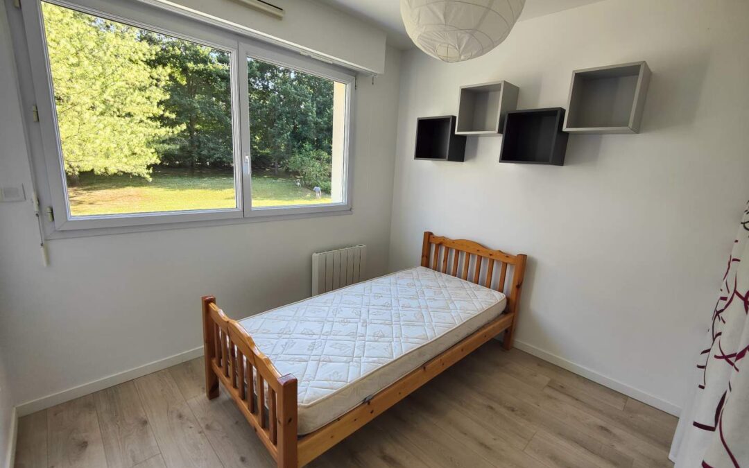 Appartement RENNES – réf 097/2158