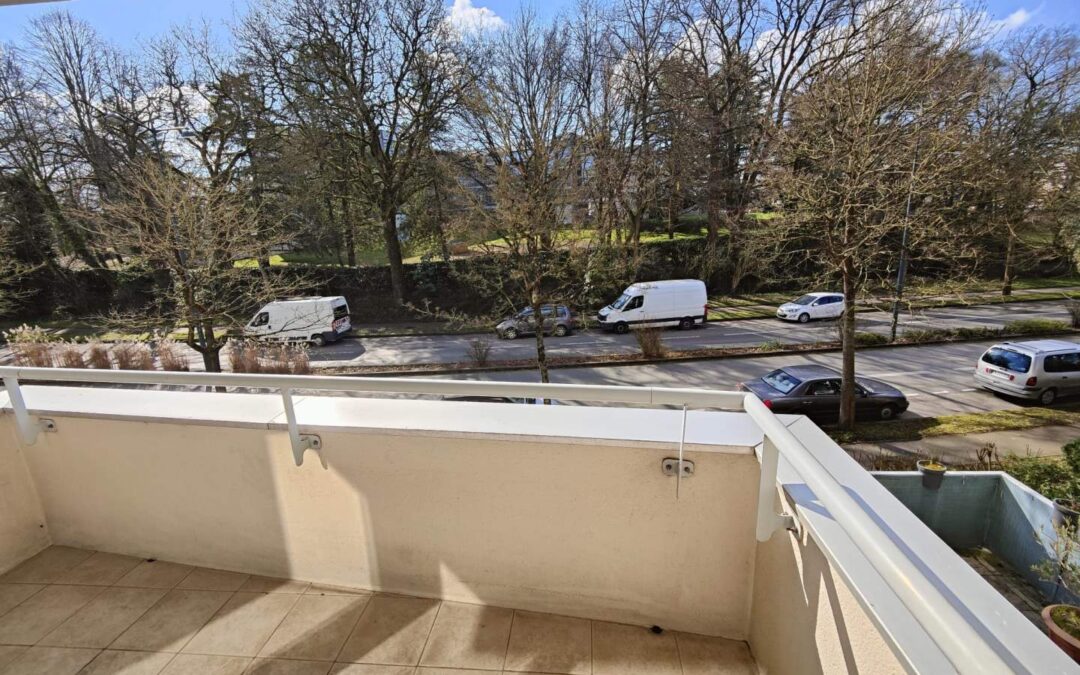 Appartement RENNES – réf 097/2158