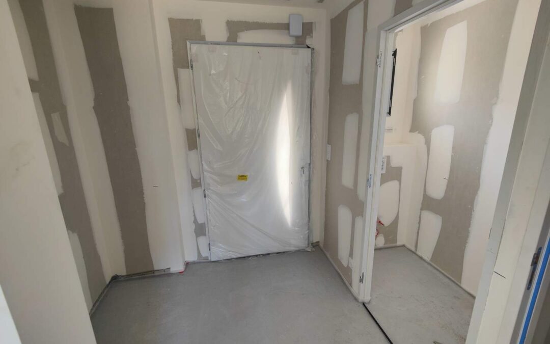 Maison d’habitation CESSON SEVIGNE – réf 097/2159