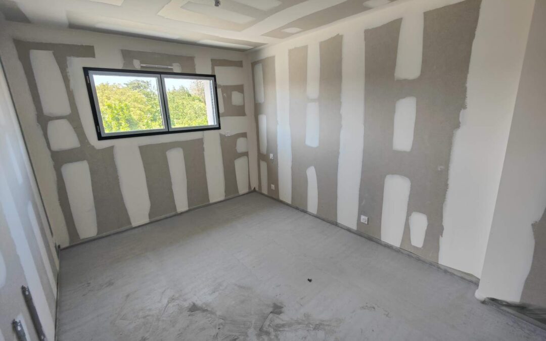 Maison d’habitation CESSON SEVIGNE – réf 097/2159