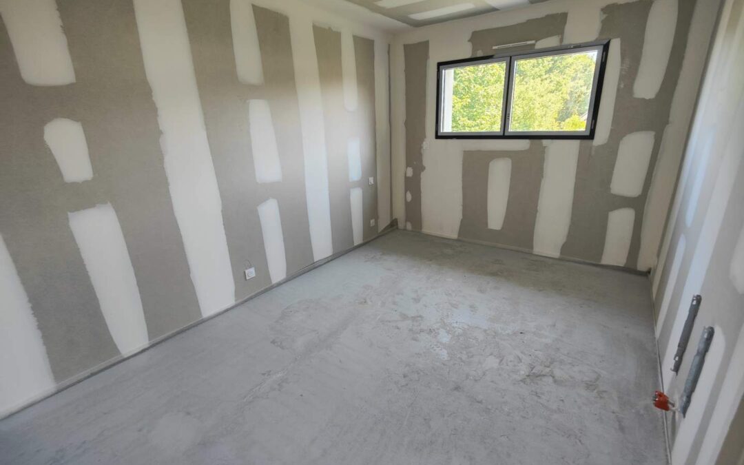 Maison d’habitation CESSON SEVIGNE – réf 097/2159