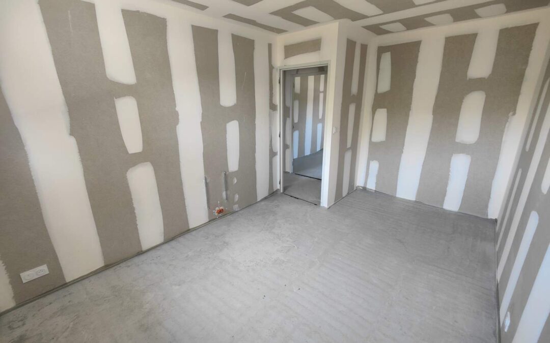 Maison d’habitation CESSON SEVIGNE – réf 097/2159