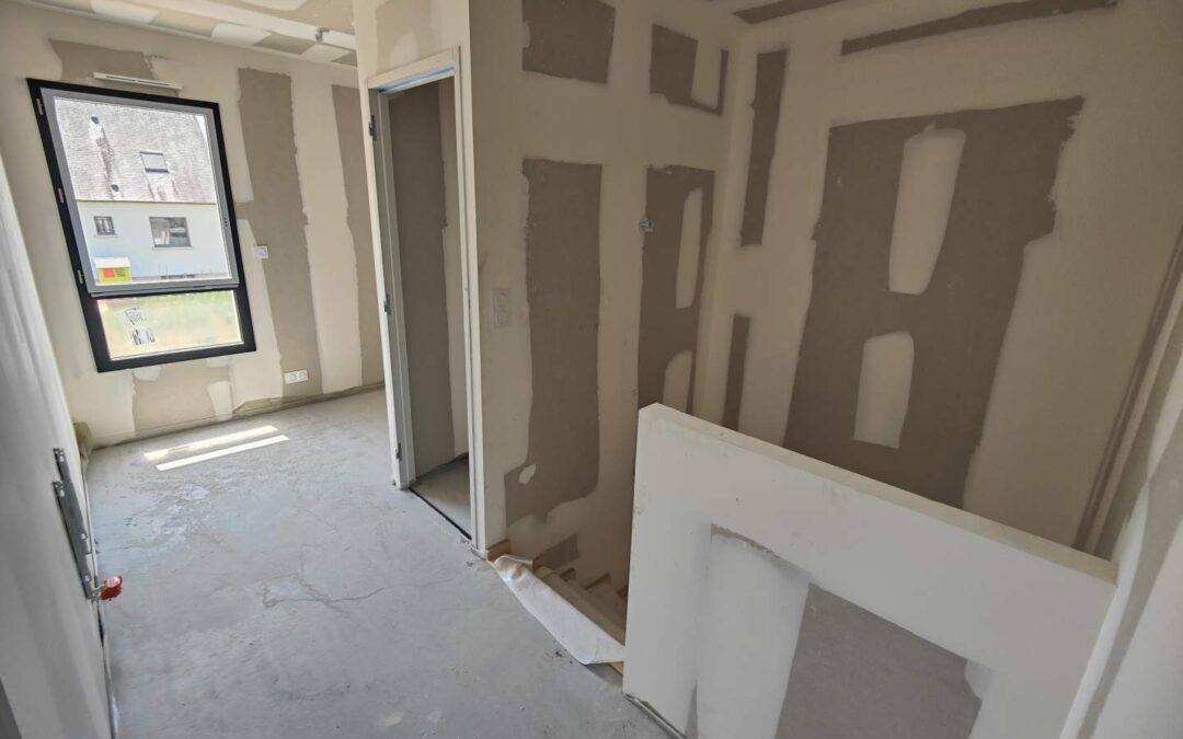 Maison d’habitation CESSON SEVIGNE – réf 097/2159