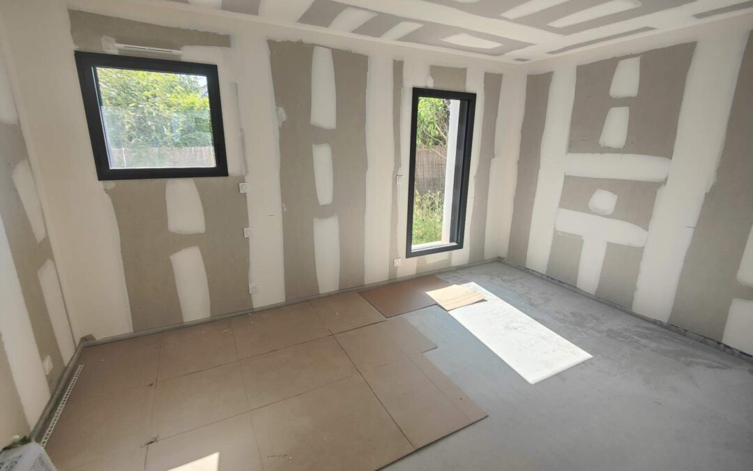 Maison d’habitation CESSON SEVIGNE – réf 097/2159