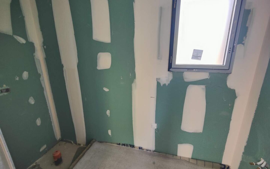 Maison d’habitation CESSON SEVIGNE – réf 097/2159