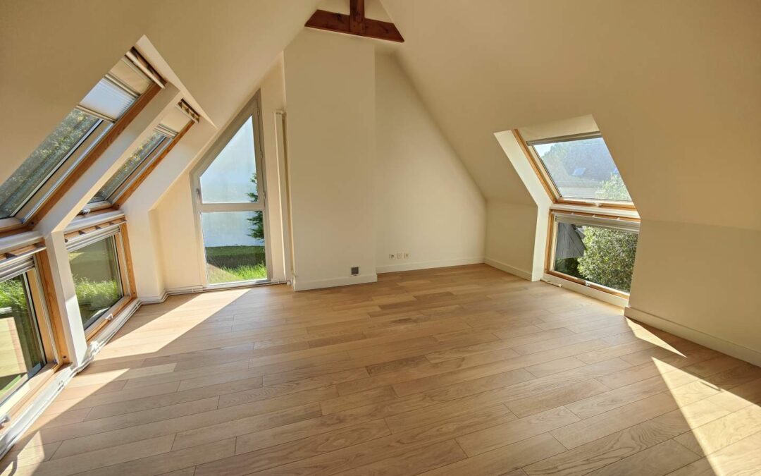 Maison d’habitation CESSON SEVIGNE – réf 097/2164