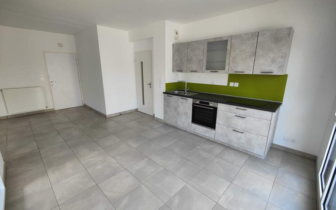 Appartement T3 – Jacques Cartier RENNES – réf 097/2165