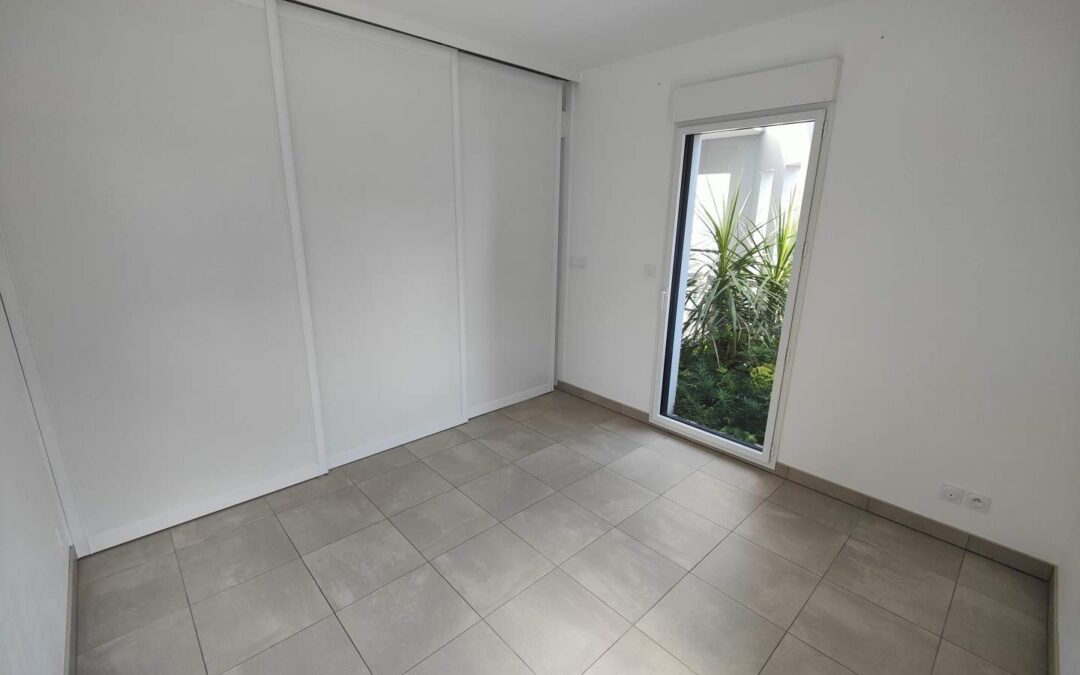 Appartement T3 – Jacques Cartier RENNES – réf 097/2165