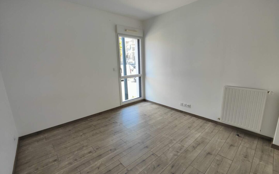 Appartement T3 – Jacques Cartier RENNES – réf 097/2165