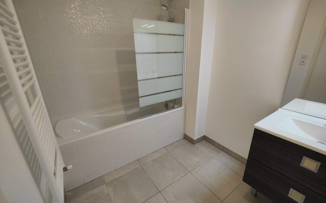 Appartement T3 – Jacques Cartier RENNES – réf 097/2165