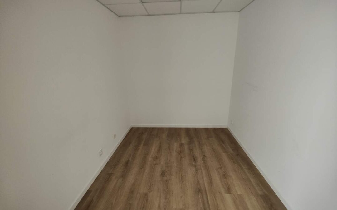 Local d’activité et bureaux DOMLOUP – réf 097/2168
