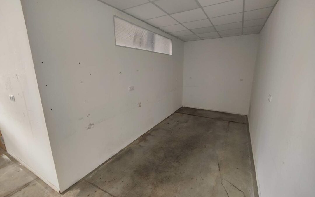 Local d’activité et bureaux DOMLOUP – réf 097/2168