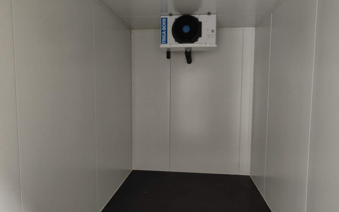 Local d’activité et bureaux DOMLOUP – réf 097/2168
