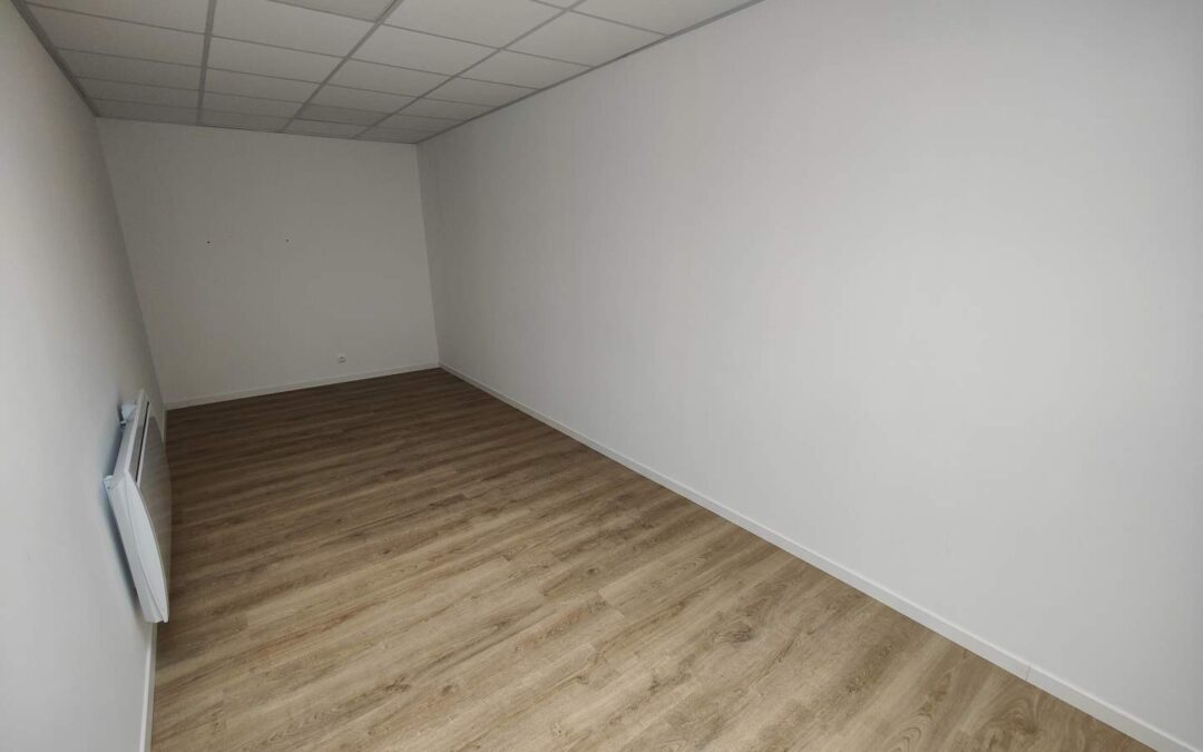 Local d’activité et bureaux DOMLOUP – réf 097/2168