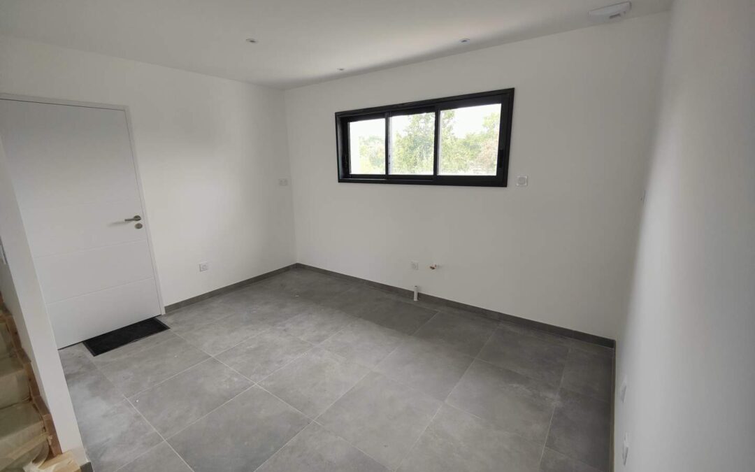 Maison d’habitation CESSON SEVIGNE – réf 097/2300