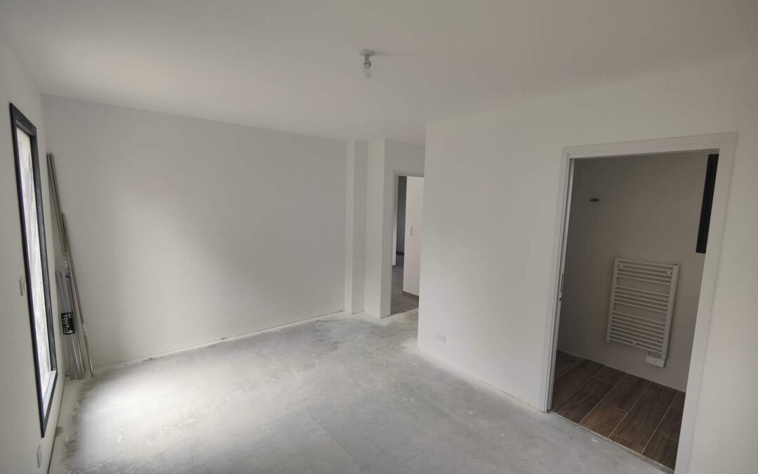 Maison d’habitation CESSON SEVIGNE – réf 097/2300