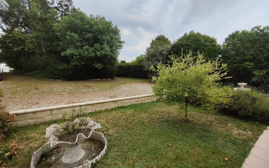Maison d’habitation CESSON SEVIGNE – réf 097/2319