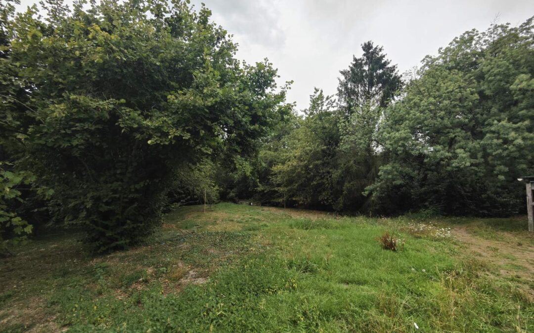 Maison d’habitation CESSON SEVIGNE – réf 097/2319
