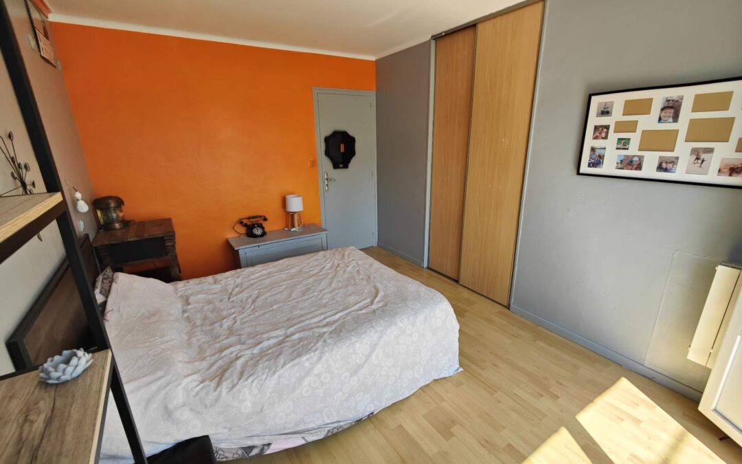 Maison d’habitation MONTAUBAN DE BRETAGNE – réf 097/2321
