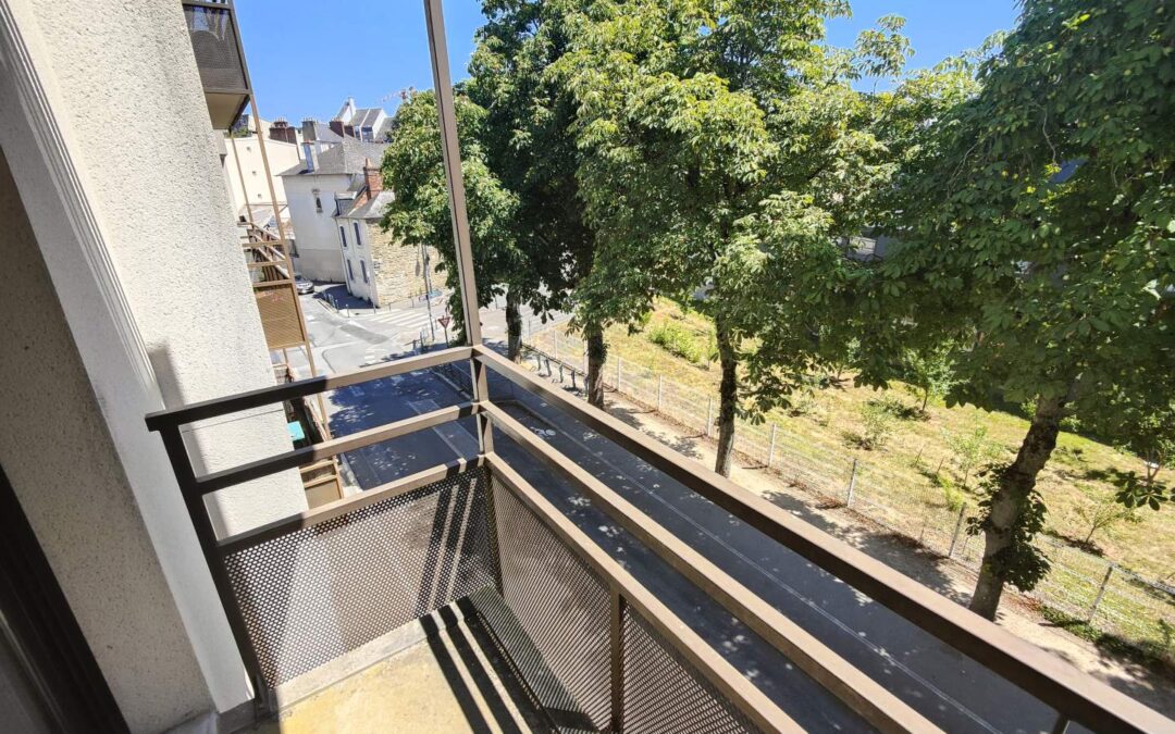 T2 RENNES CENTRE RENNES – réf 097/2325
