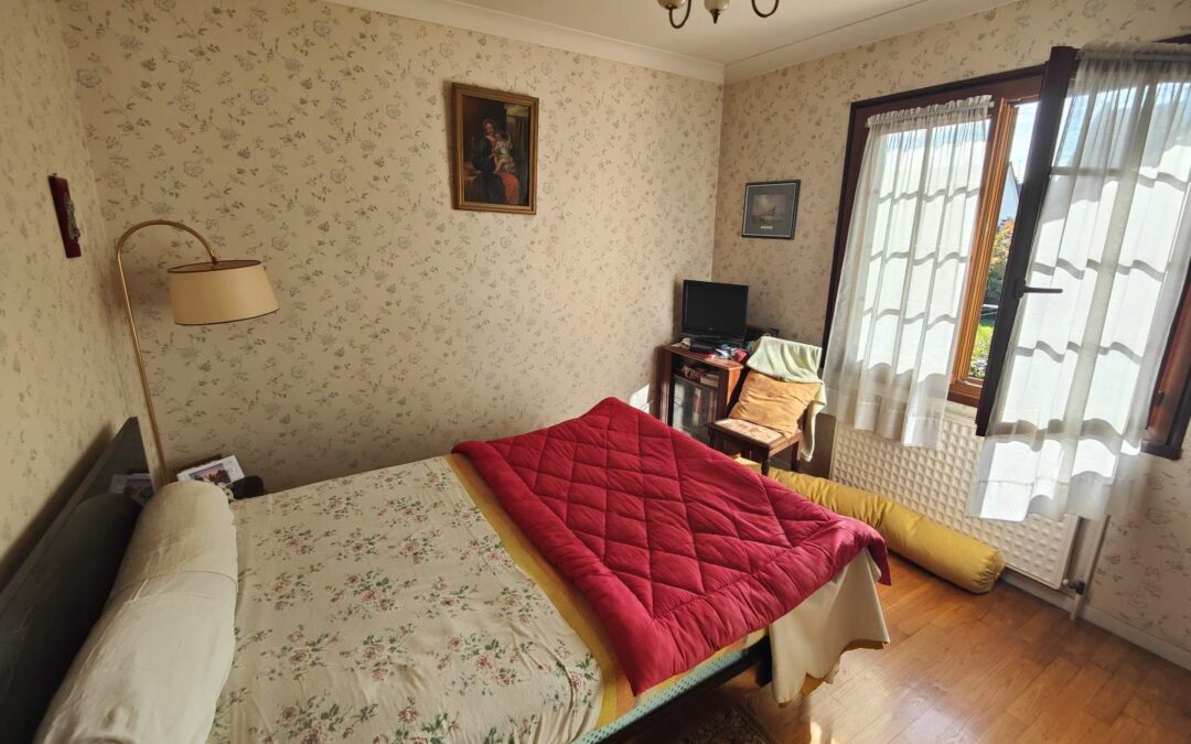 Maison d’habitation – CESSON SEVIGNE CENTRE CESSON SEVIGNE – réf 097/2455