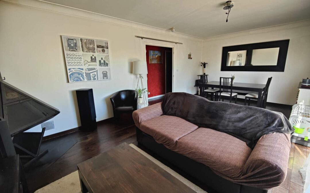 Maison d’habitation – CENTRE BRUZ – réf 097/2461